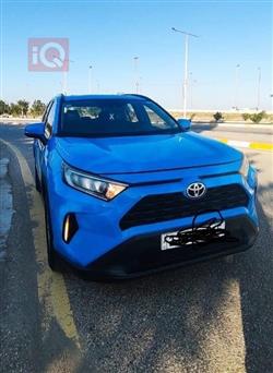 تويوتا راف 4